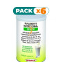 Pack 6x SUPLEMENTO NUTRICIONAL SENIOR 340Gr. INTEGRALIA