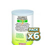 Pack 6x SUPLEMENTO NUTRICIONAL SENIOR 340Gr. INTEGRALIA