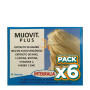 Pack 6x MIJOVIT PLUS 30 CÁPSULAS INTEGRALIA