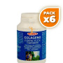 Pack 6x COLAGENO FORTE FLEX 120 COMPRIMIDOS INTEGRALIA
