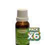 Pack 6x ACEITE ESENCIAL DE GAULTERIA ECO 15ML INTEGRALIA