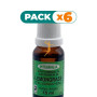Pack 6x ACEITE ESENCIAL DE LEMONGRASS ECO 15ML INTEGRALIA