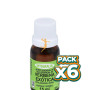 Pack 6x ACEITE ESENCIAL DE VERBENA EXÓTICA ECO 15ML INTEGRALIA