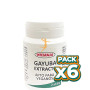 Pack 6x EXTRACTO DE GAYUBA 60 CÁPSULAS INTEGRALIA