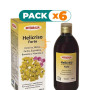 Pack 6x HELICRISO FORTE JARABE 500ML INTEGRALIA