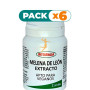 Pack 6x EXTRACTO DE MELENA DE LEÓN 60 CÁPSULAS INTEGRALIA