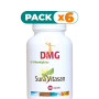 Pack 6x DMG N 100 COMPRIMIDOS SURA VITASAN
