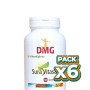 Pack 6x DMG N 100 COMPRIMIDOS SURA VITASAN