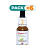 Pack 6x OREGANO SALVAJE ACEITE 15Ml. SURA VITASAN