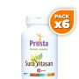 Pack 6x PROSTA 30 PERLAS SURA VITASAN