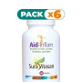 Pack 6x AID-INFLAM 90 CÁPSULAS SURA VITASAN