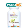 Pack 6x AID-INFLAM 30 CÁPSULAS SURA VITASAN