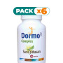 Pack 6x DORMO8 COMPLEX 60 CÁPSULAS SURA VITASAN