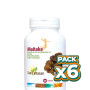 Pack 6x MAITAKE 400Mg. 60 CÁPSULAS SURA VITASAN