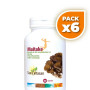 Pack 6x MAITAKE 400Mg. 60 CÁPSULAS SURA VITASAN