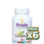 Pack 6x PROSTA 60 PERLAS SURA VITASAN
