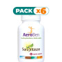 Pack 6x AEROBEN 90 CÁPSULAS SURA VITASAN