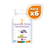 Pack 6x LAVANDA- STRESS 30 PERLAS SURA VITASAN