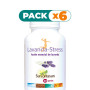 Pack 6x LAVANDA- STRESS 30 PERLAS SURA VITASAN