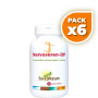Pack 6x NERVOSEREN-DP 30 CÁPSULAS SURA VITASAN