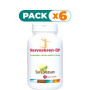 Pack 6x NERVOSEREN-DP 30 CÁPSULAS SURA VITASAN
