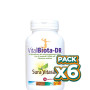 Pack 6x VITALBIOTA-DR 30 CÁPSULAS SURA VITASAN