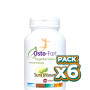 Pack 6x OSTO-FORT VEGETARIANO 180 CÁPSULAS SURA VITASAN
