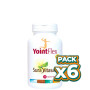 Pack 6x YOINTFLEX 30 CÁPSULAS SURA VITASAN
