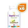 Pack 6x REPROFERTIL 60 CÁPSULAS SURA VITASAN