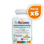 Pack 6x PRO-RECOVERY 30 CÁPSULAS SURA VITASAN