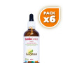 Pack 6x CARDIO CONTROL 100Ml. SURA VITASAN