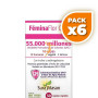 Pack 6x FEMINA FLOR ORAL 55.000 30 CÁPSULAS SURA VITASAN