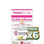 Pack 6x FEMINA FLOR ORAL 55.000 30 CÁPSULAS SURA VITASAN