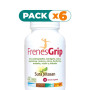 Pack 6x FRENES GRIP 15 CÁPSULAS SURA VITASAN