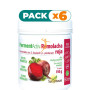 Pack 6x REMOLACHA ROJA FERMENTADA 150Gr. SURA VITASAN