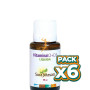 Pack 6x VITAMINA K2 Y D3 15Ml. SURA VITASAN