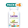 Pack 6x LACTAN 60 CÁPSULAS SURA VITASAN