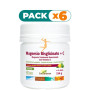 Pack 6x MAGNESIO BISGLICINATO + C 226GR SURA VITASAN
