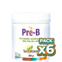 Pack 6x PRE-B 300 GR SURA VITASAN