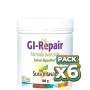 Pack 6x GI-REPAIR 190GR SURA VITASAN