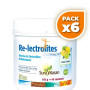 Pack 6x RE-LECTROLITES 192GR SURA VITASAN