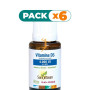 Pack 6x VITAMINA D3 4.000 UI 15ML SURA VITASAN