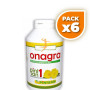 Pack 6x ONAGRA 100 PERLAS PINISAN