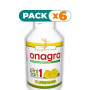 Pack 6x ONAGRA 220 PERLAS PINISAN