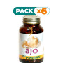 Pack 6x AJO 120 PERLAS PINISAN