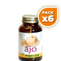 Pack 6x AJO 120 PERLAS PINISAN