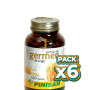 Pack 6x GERMEN DE TRIGO 120 PERLAS PINISAN