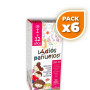 Pack 6x PINISANITO ADIOS PAÑUELOS 250Ml. PINISAN
