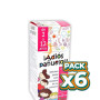 Pack 6x PINISANITO ADIOS PAÑUELOS 250Ml. PINISAN