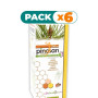 Pack 6x PINOSAN 250Ml. PINISAN